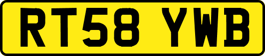 RT58YWB
