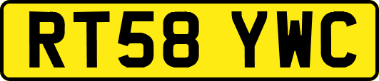 RT58YWC