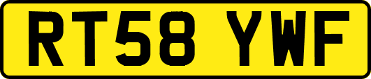 RT58YWF