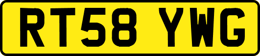 RT58YWG