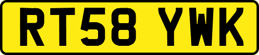 RT58YWK
