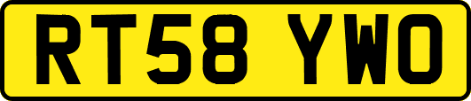 RT58YWO