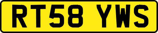 RT58YWS