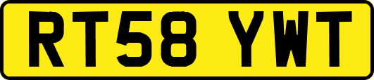 RT58YWT