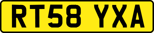 RT58YXA