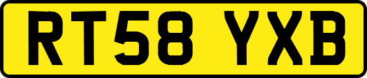 RT58YXB