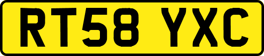 RT58YXC