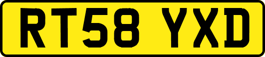 RT58YXD