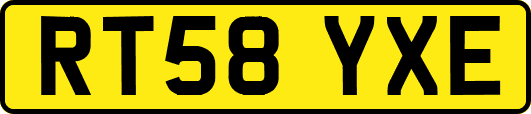 RT58YXE