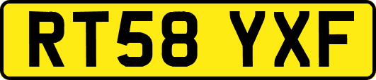 RT58YXF