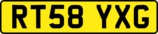 RT58YXG