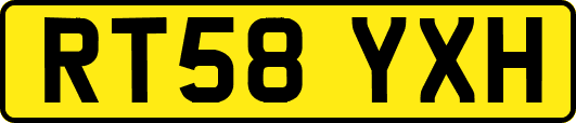RT58YXH