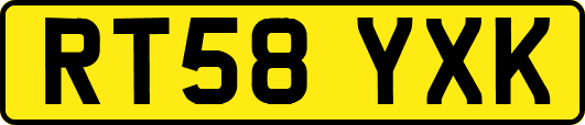 RT58YXK