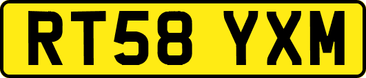 RT58YXM