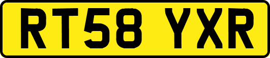 RT58YXR