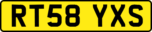 RT58YXS