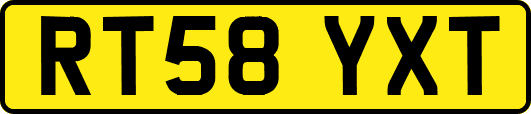 RT58YXT