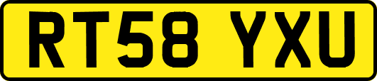 RT58YXU