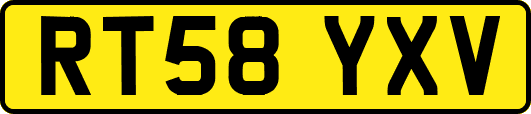 RT58YXV