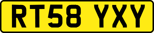 RT58YXY