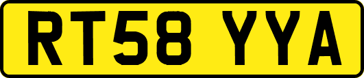RT58YYA