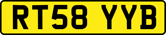 RT58YYB