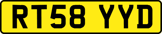 RT58YYD