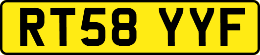 RT58YYF