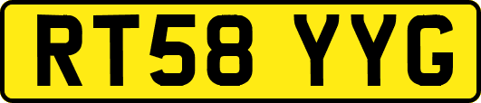 RT58YYG