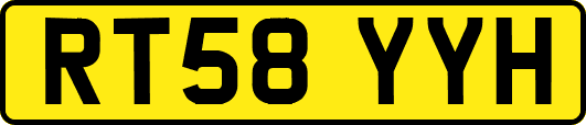 RT58YYH