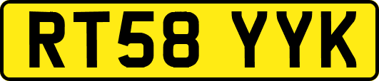 RT58YYK