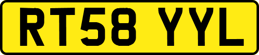 RT58YYL