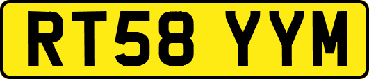 RT58YYM