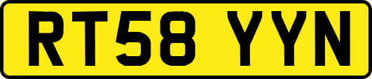RT58YYN
