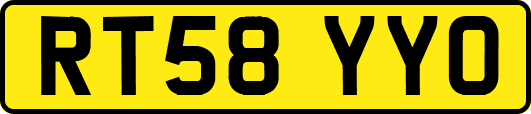 RT58YYO