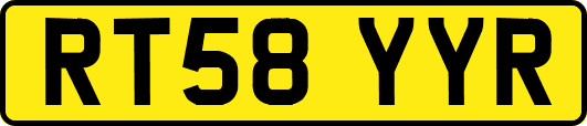 RT58YYR