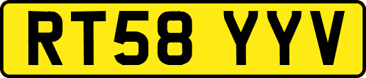RT58YYV