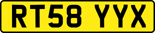RT58YYX