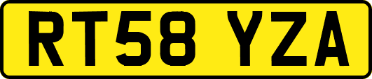 RT58YZA