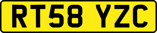 RT58YZC