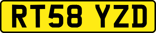 RT58YZD