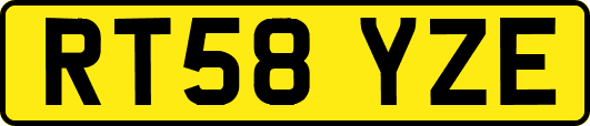 RT58YZE