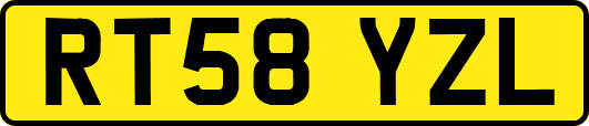 RT58YZL