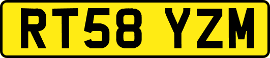 RT58YZM