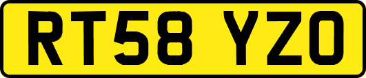 RT58YZO