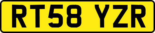 RT58YZR