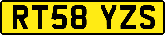 RT58YZS