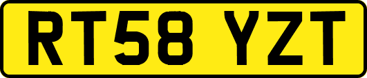 RT58YZT