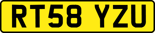 RT58YZU