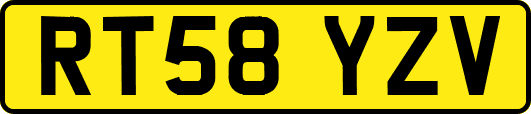 RT58YZV